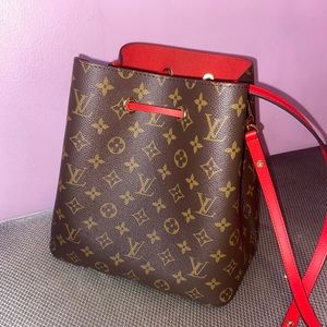 Louis Vuitton Purse